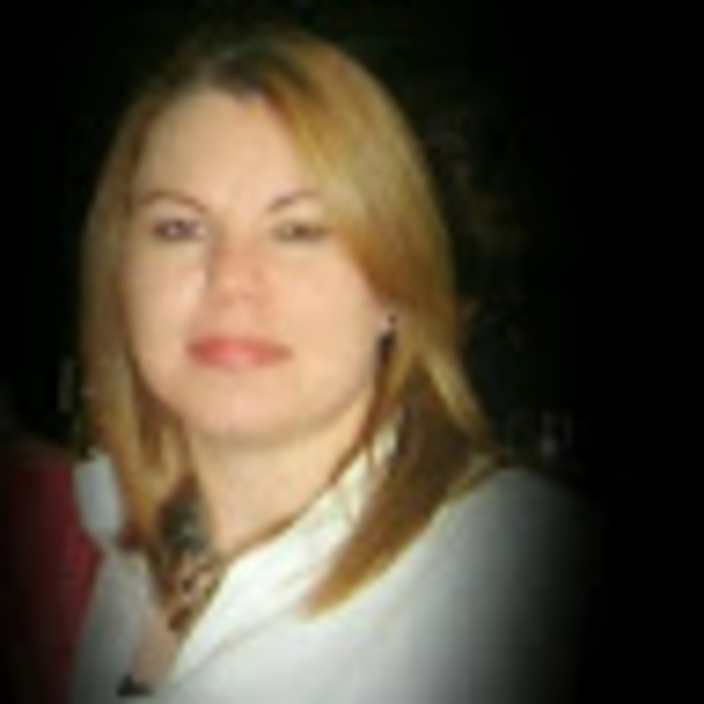 Meet your Posher, April m.